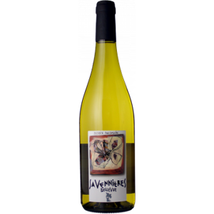 Savennières - Bellevue 2022 - Domaine Baudouin
