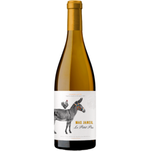 Petit Pas blanc 2023 - Mas Janeil - Francois Lurton