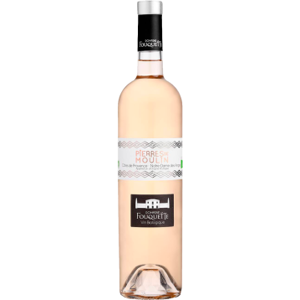 Pierres de Moulin 2024 - Domaine de la Fouquette