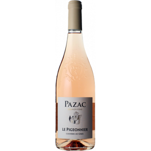 Le Pigeonnier Rosé 2024 - Cave de Pazac