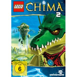 Peder Pedersen - GEBRAUCHT Lego - Legends of Chima 2