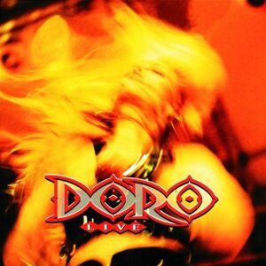 Doro - GEBRAUCHT Live