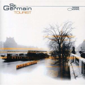 St Germain - GEBRAUCHT TOURIST