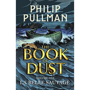 Philip Pullman - GEBRAUCHT La Belle Sauvage: The Book of Dust Volume One (Book of Dust Series)