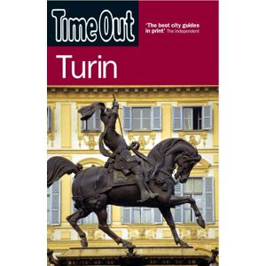 Time Out - GEBRAUCHT Time Out Turin (Time Out Guides)