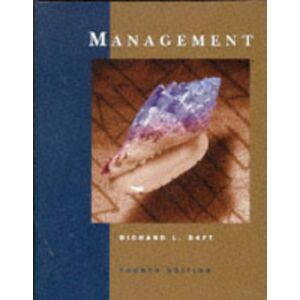 Daft, Richard L. - GEBRAUCHT Management