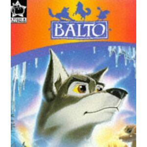 GEBRAUCHT Balto Movie Storybook (TV & film tie-ins)