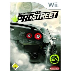 EA - GEBRAUCHT Need for Speed - Pro Street