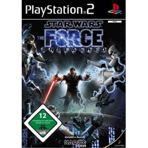 LucasArts - GEBRAUCHT Star Wars - The Force Unleashed