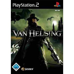 Universal Interactive - GEBRAUCHT Van Helsing