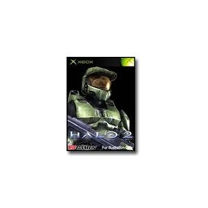 Microsoft - GEBRAUCHT Halo 2