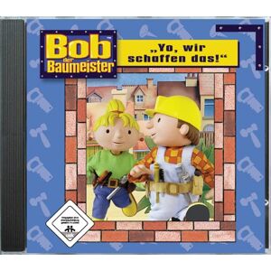 ak tronic - GEBRAUCHT Bob der Baumeister 1 - Yo, wir schaffen das!