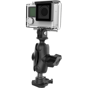 Befestigungssatz RAM® Mounts GoPro Kurz