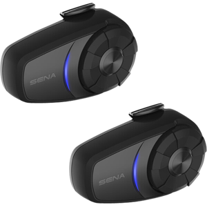 Kommunikationssystem Sena 10S Dual Pack