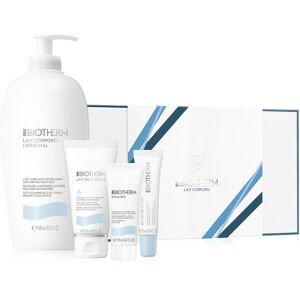 Biotherm Lait Corporel Geschenkset 1 St Kombipackung