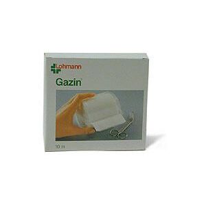 Gazin Verbandmull 10 cmx10 m 8fach 1 St Verband