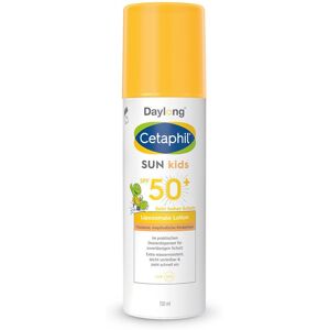 Cetaphil Sun Daylong Kids SPF 50+ Liosomale Lotion 2x150 ml