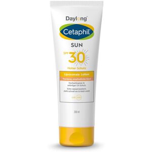 Cetaphil® Sun Daylong™ SPF 30 Liposomale Lotion 2x200 ml