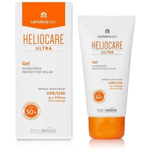 Heliocare Gel SPF 50+ 50 ml