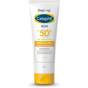 Cetaphil Sun Daylong SPF 50+ liposomale Lotion 100 ml