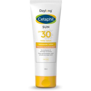 Cetaphil Sun Daylong SPF 30 liposomale Lotion 100 ml