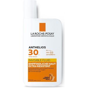 La Roche-Posay Roche-Posay Anthelios Shaka Fluid LSF 30 50 ml Flüssigkeit