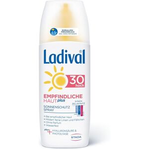 Ladival empfindliche Haut Plus LSF 30 Spray 150 ml