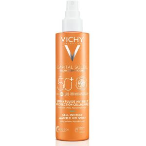 Vichy Capital Soleil Cell Protect Spray LSF 50+ 200 ml