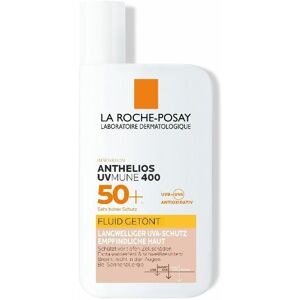 La Roche-Posay Roche-Posay Anthelios Inv.Fluid get.UVMune LSF 50+ 50 ml Flüssigkeit