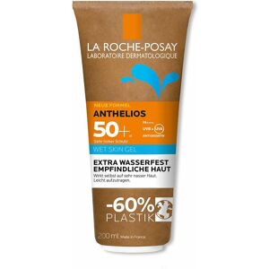 La Roche-Posay Roche-Posay Anthelios Wet Skin Gel LSF 50+ 200 ml