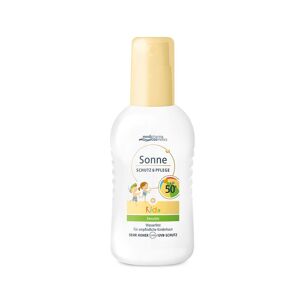 medipharma cosmetics Sonne Schutz & Pflege Spray Kids LSF 50+ 200 ml