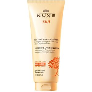 Nuxe Sun After Milch Gesicht & Körper 200 ml Lotion