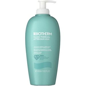 Biotherm After Sun Körpermilch 400 ml Milch