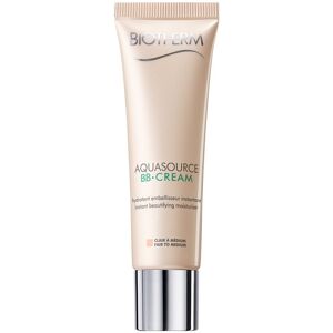 Biotherm Aquasource BB Cream Medium a Dore 30 ml Creme