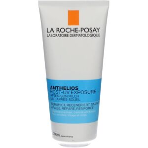 La Roche-Posay Roche-Posay Anthelios Post UV Milch 200 ml