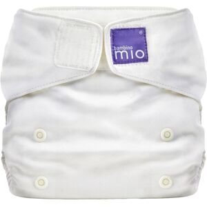 Mitac Bambino Mio, miosolo classic All-in-One Stoffwindel, Marshmallow 1 St Windeln