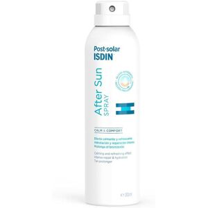 Isdin After Sun Spray 200 ml