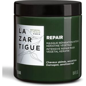 Lazartigue Repair Intensive Mask Vegetal Keratin 250 ml Maske