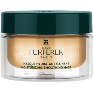 RENE FURTERER Furterer Sublime Karite feuchtigkeitsspend.Maske 200 ml Haarspülung
