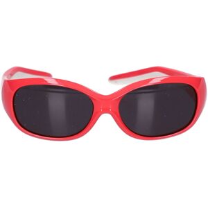 Eureka care Zonnebril Kind Rood-Grijs 2-4Jaar 1 St Brille