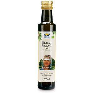 Govinda Bio Arganöl nativ 250 ml Öl