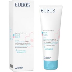 Eubos Kinder Haut Ruhe Lotion 125 ml