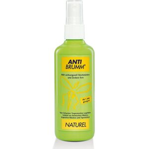 ANTI BRUMM Anti-Brumm Naturel Pumpzerstäuber 150 ml Spray