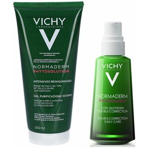 Vichy Normaderm Pflege-Set 1 St Set