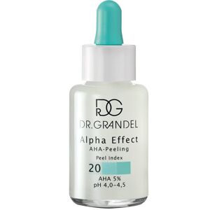 DR. GRANDEL Grandel Alpha Effect 30 ml Konzentrat