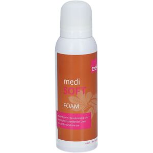 Medi Soft Schaum 6x125 ml
