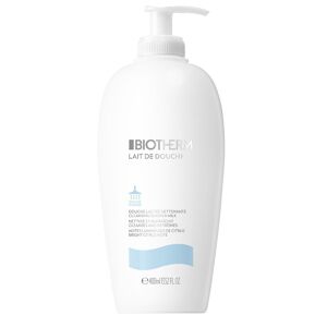 Biotherm Lait De Douche Duschgel 400 ml