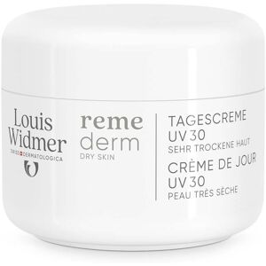 Louis Widmer Widmer Remederm dry Skin Tagescreme UV 30 o.P. 50 ml Creme