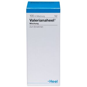 Valeriana Heel Tropfen 100 ml