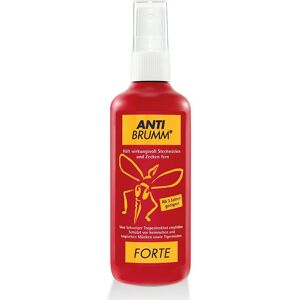 ANTI BRUMM Anti-Brumm forte Pumpzerstäuber 150 ml Flüssigkeit